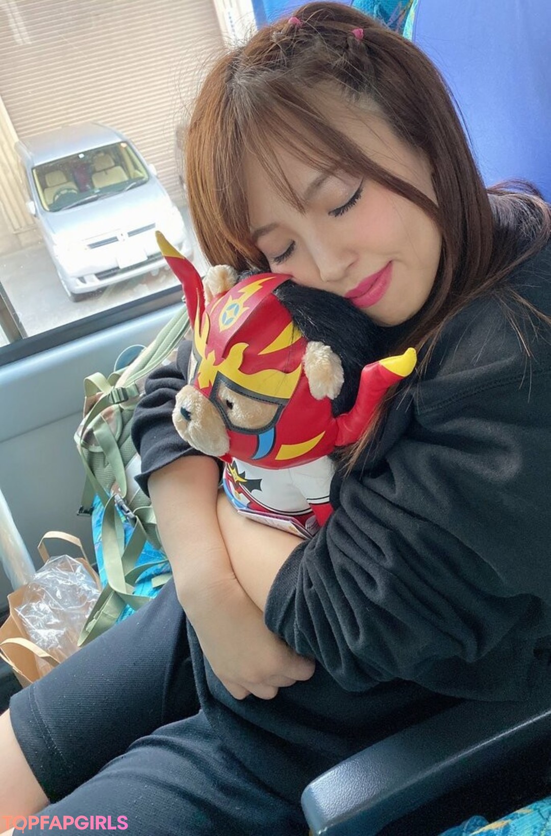 Nacktes geleaktes OnlyFans-Foto von Mina Shirakawa #1138