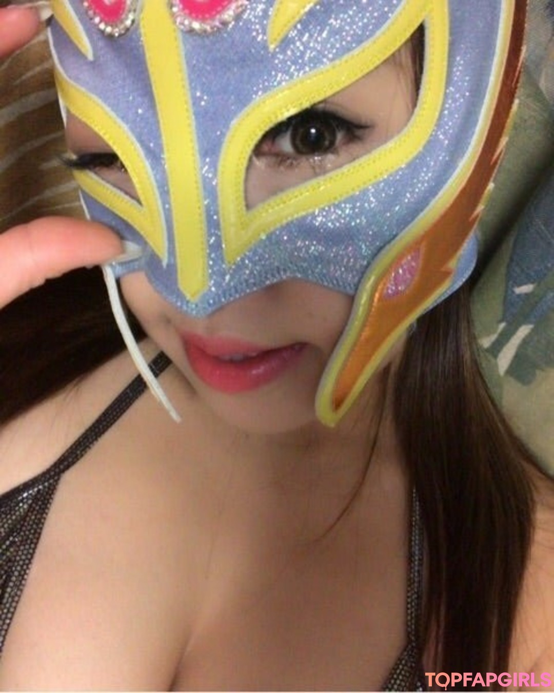 Nacktes geleaktes OnlyFans-Foto von Mina Shirakawa #1149