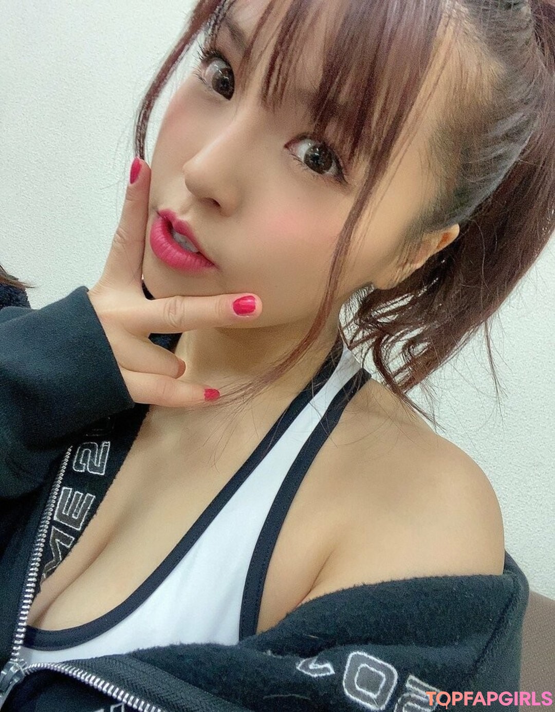 Nacktes geleaktes OnlyFans-Foto von Mina Shirakawa #1154