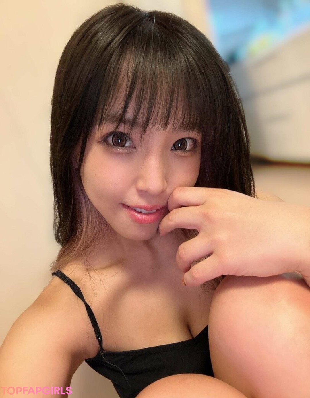 Nacktes geleaktes OnlyFans-Foto von Mina Shirakawa #1161