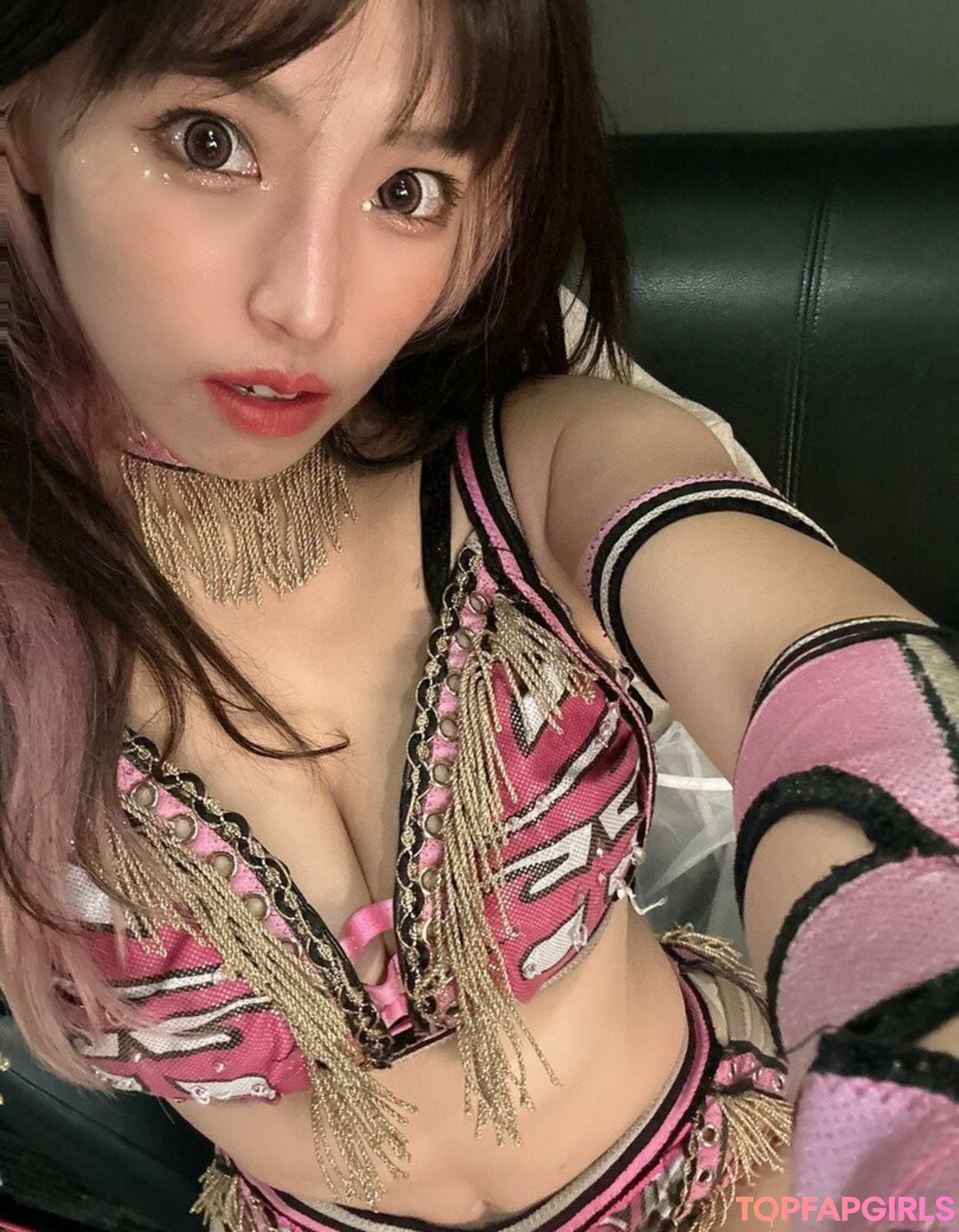 Nacktes geleaktes OnlyFans-Foto von Mina Shirakawa #1168