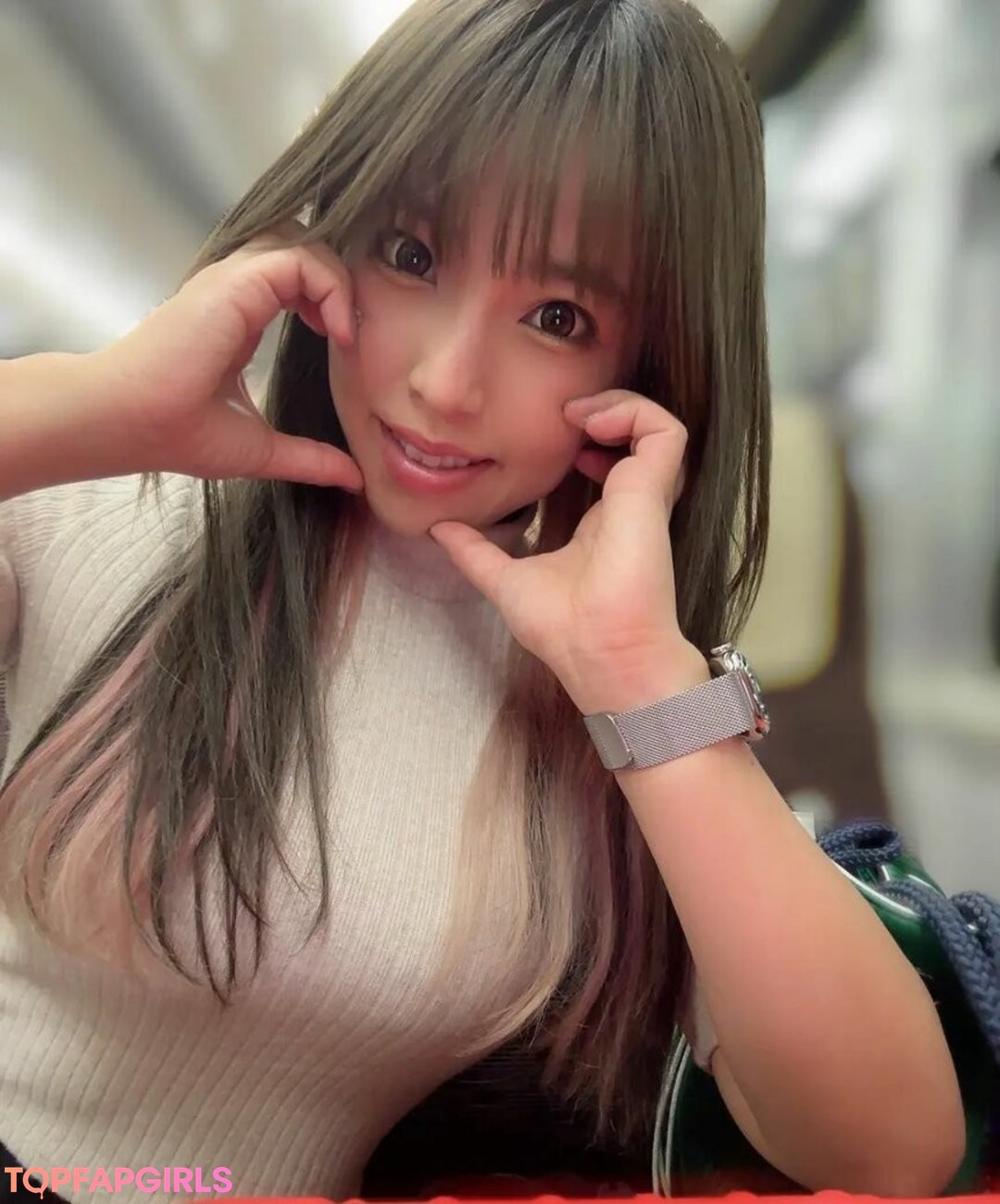 Nacktes geleaktes OnlyFans-Foto von Mina Shirakawa #1177