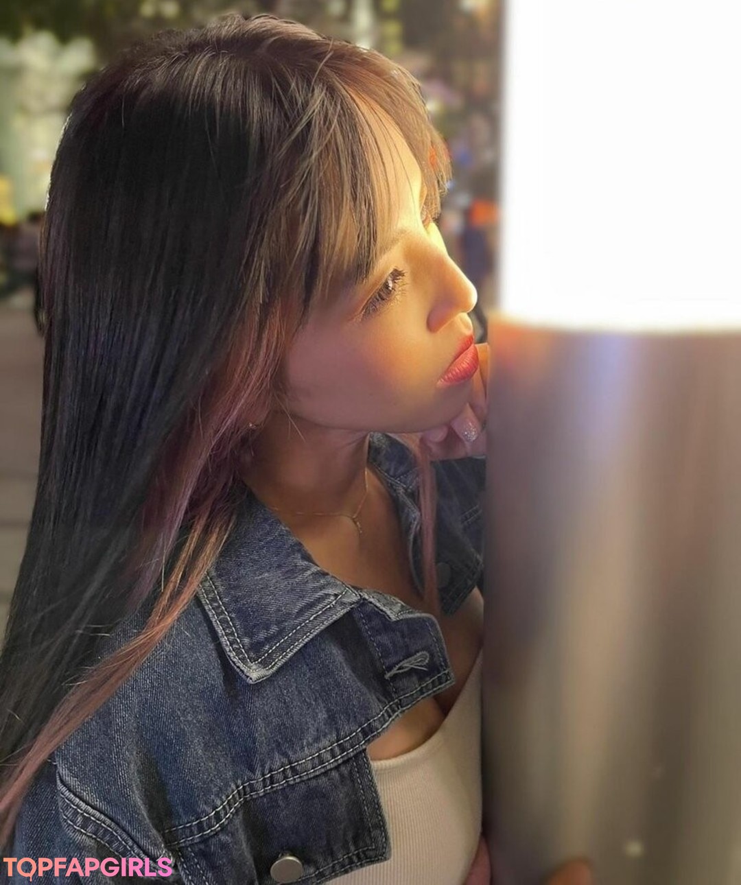 Nacktes geleaktes OnlyFans-Foto von Mina Shirakawa #1178
