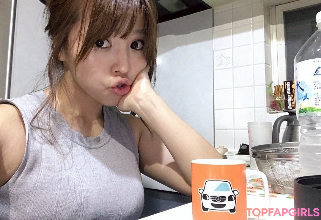 Nacktes geleaktes OnlyFans-Foto von Mina Shirakawa #1189
