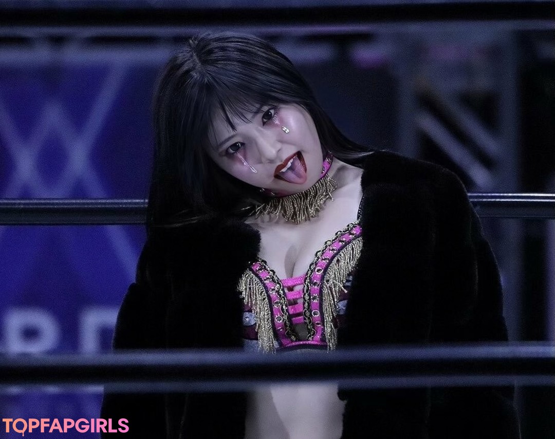 Nacktes geleaktes OnlyFans-Foto von Mina Shirakawa #1204