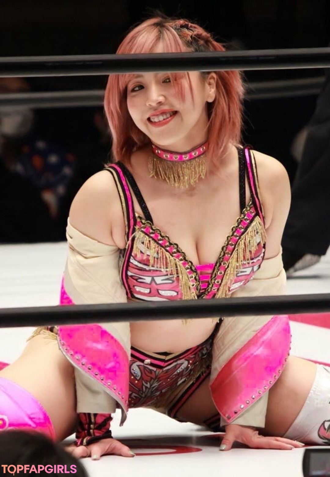 Nacktes geleaktes OnlyFans-Foto von Mina Shirakawa #1234