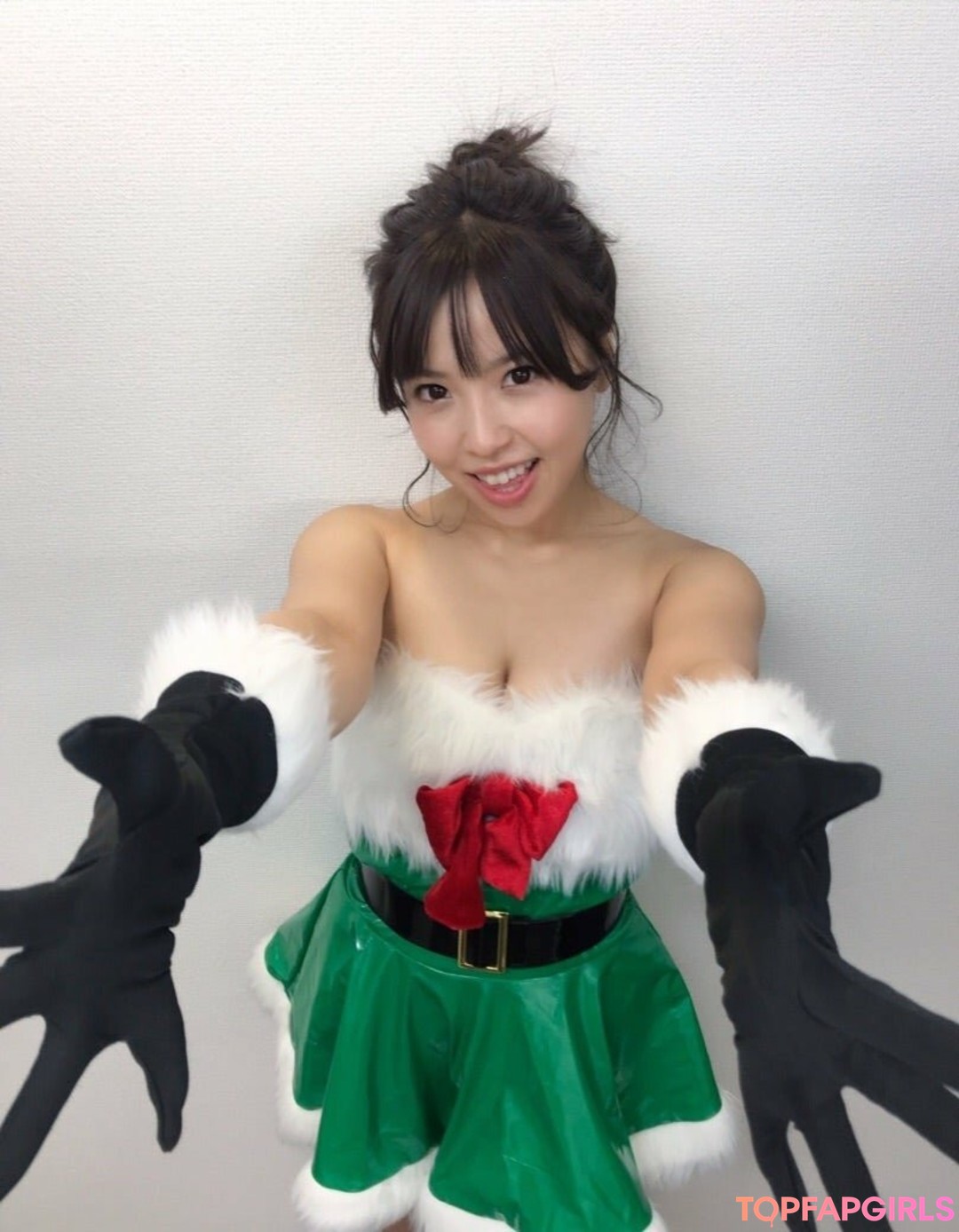 Nacktes geleaktes OnlyFans-Foto von Mina Shirakawa #1239