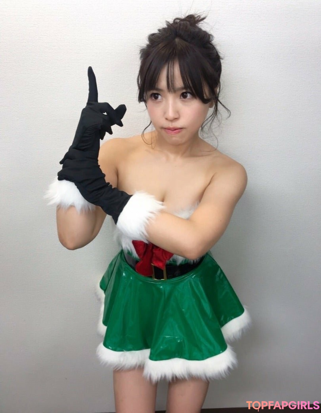 Nacktes geleaktes OnlyFans-Foto von Mina Shirakawa #1240