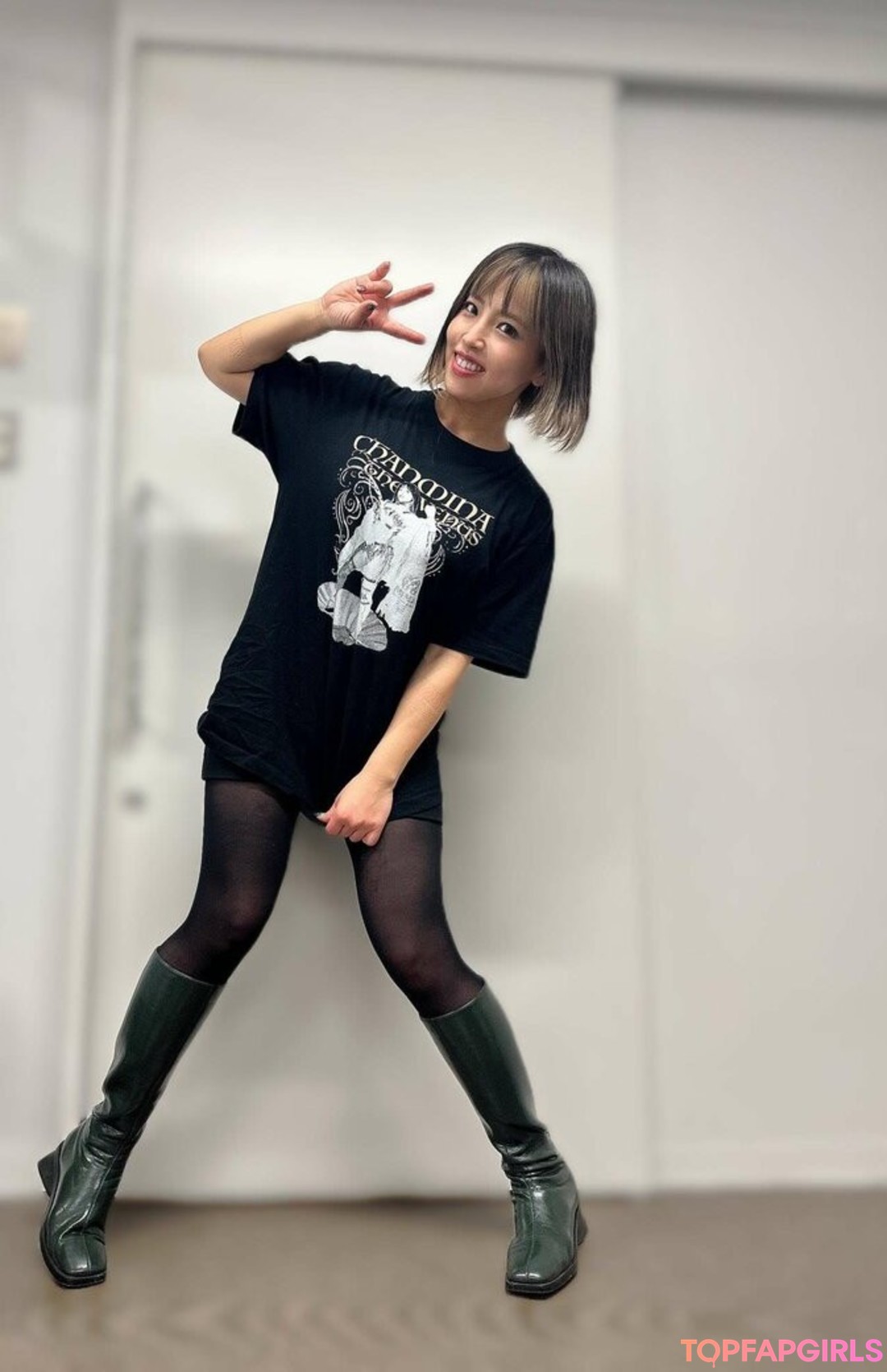 Nacktes geleaktes OnlyFans-Foto von Mina Shirakawa #1279