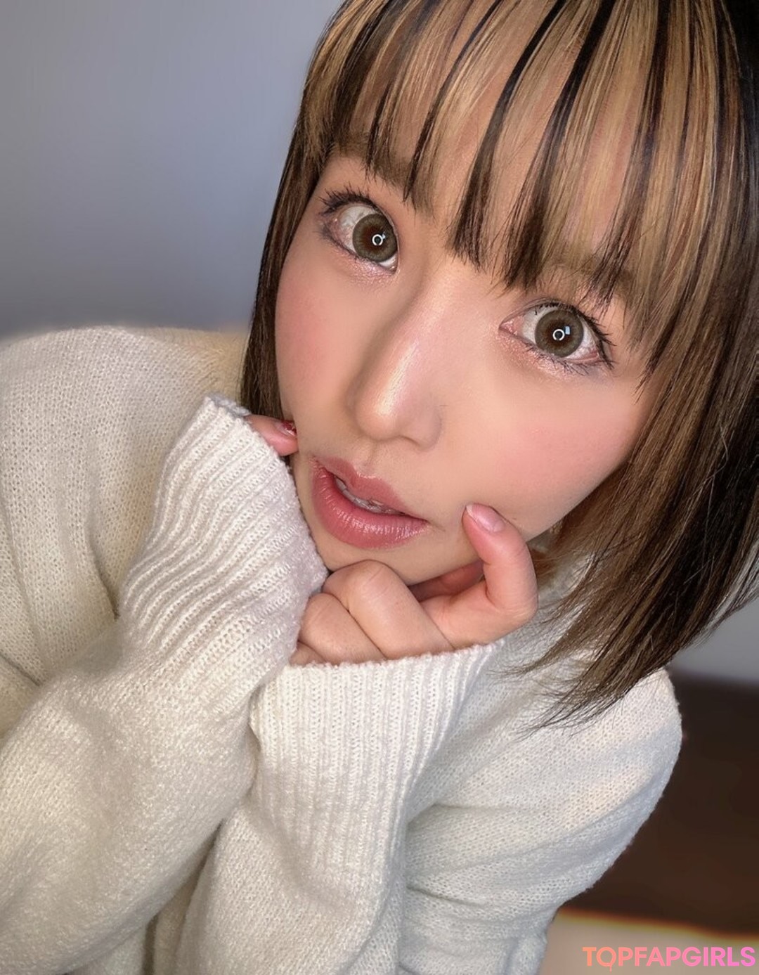 Nacktes geleaktes OnlyFans-Foto von Mina Shirakawa #1280