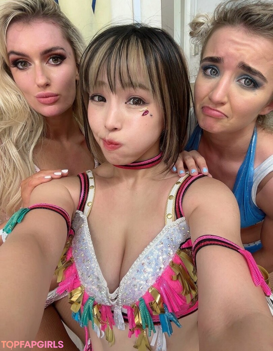 Nacktes geleaktes OnlyFans-Foto von Mina Shirakawa #1286