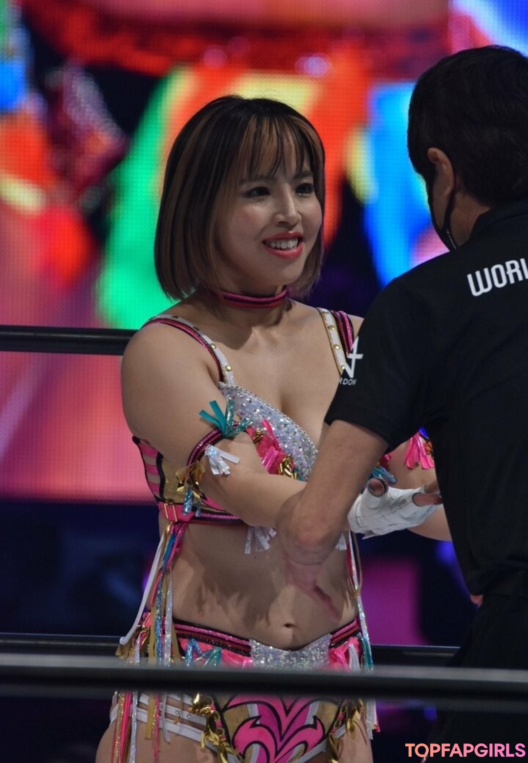 Nacktes geleaktes OnlyFans-Foto von Mina Shirakawa #1312