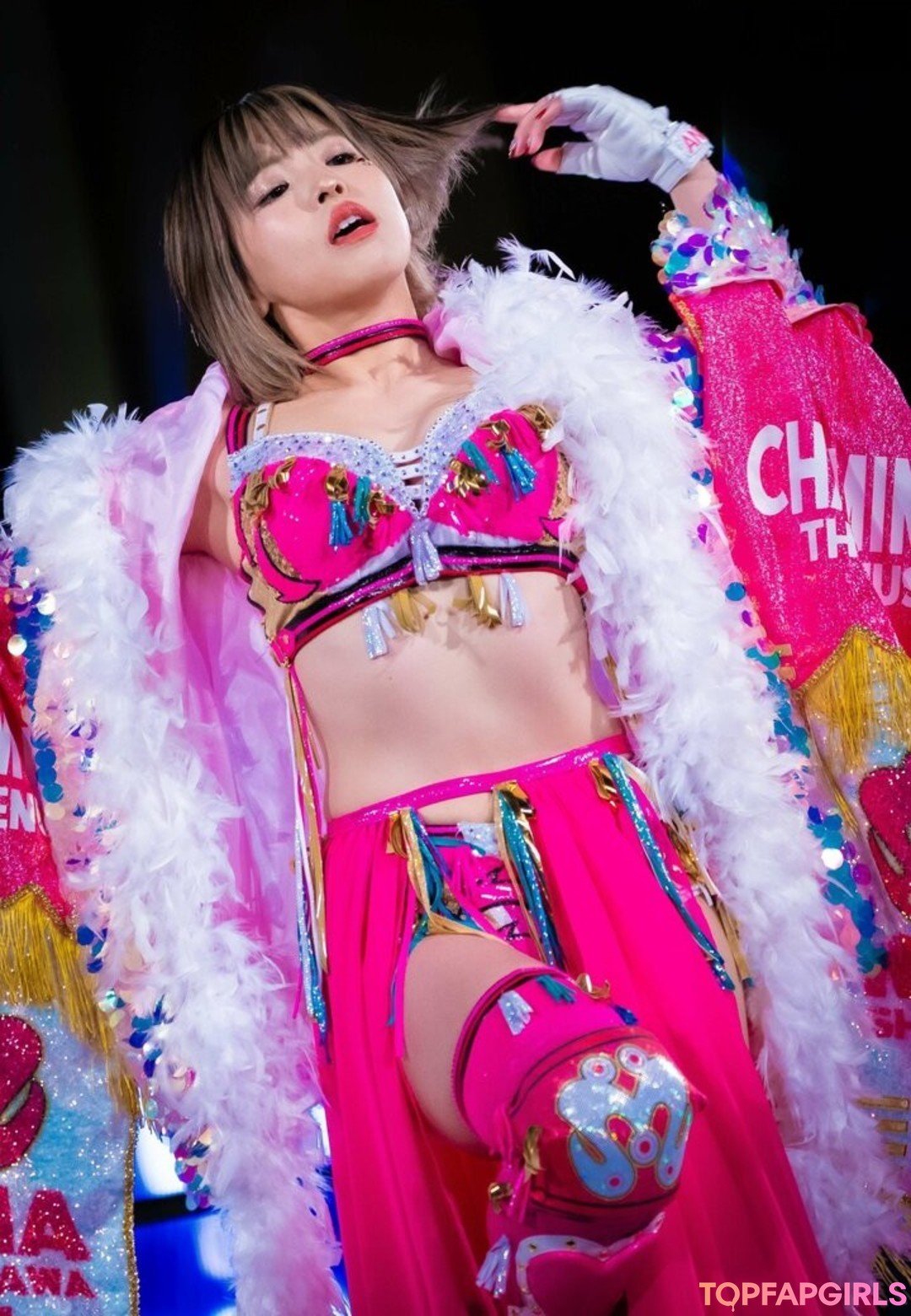 Nacktes geleaktes OnlyFans-Foto von Mina Shirakawa #1374