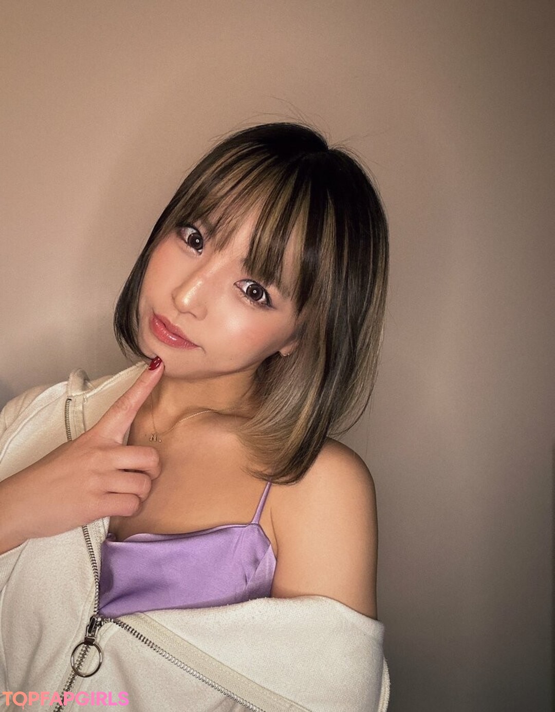 Nacktes geleaktes OnlyFans-Foto von Mina Shirakawa #1393