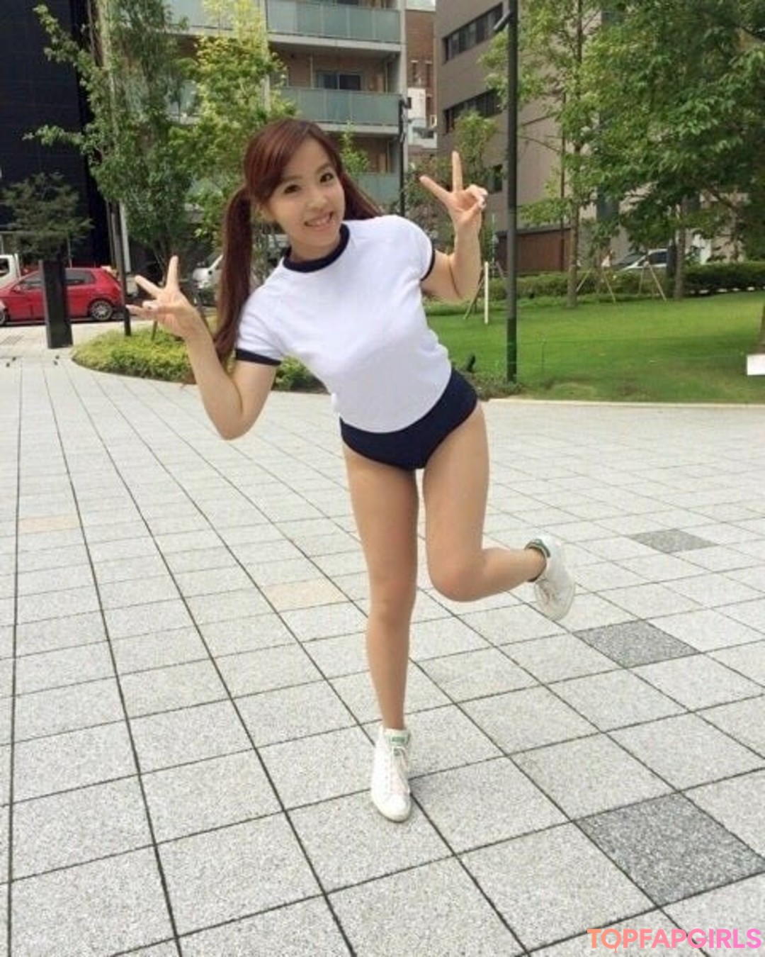 Nacktes geleaktes OnlyFans-Foto von Mina Shirakawa #1413