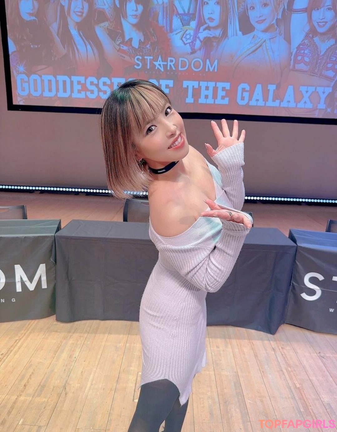 Nacktes geleaktes OnlyFans-Foto von Mina Shirakawa #1444