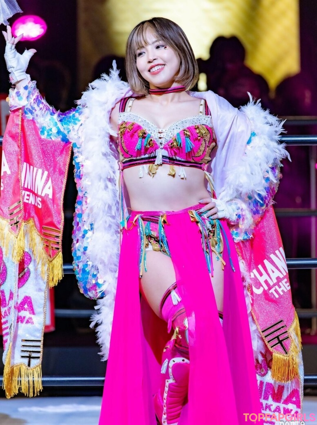 Nacktes geleaktes OnlyFans-Foto von Mina Shirakawa #1468
