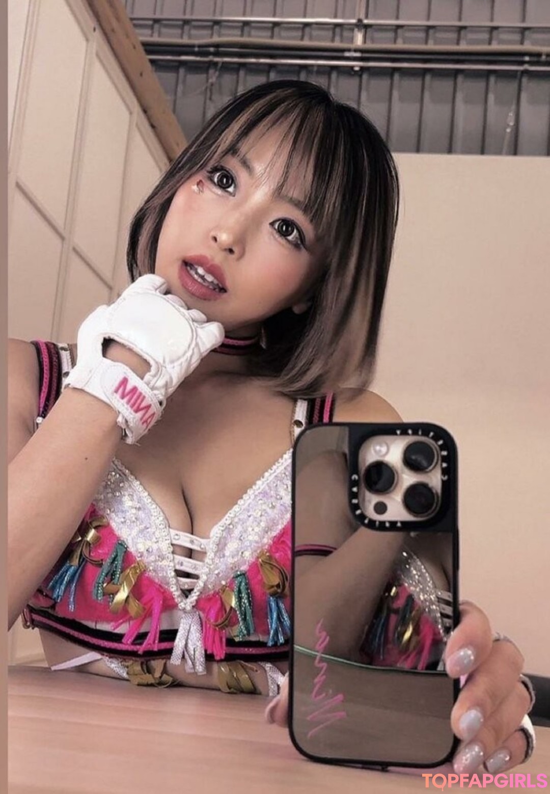 Nacktes geleaktes OnlyFans-Foto von Mina Shirakawa #1472