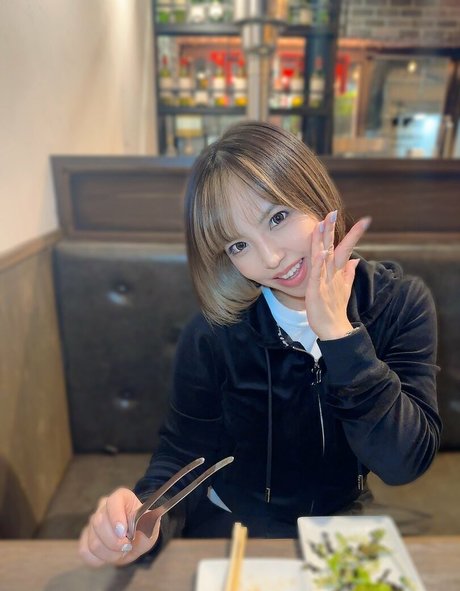 Mina Shirakawa