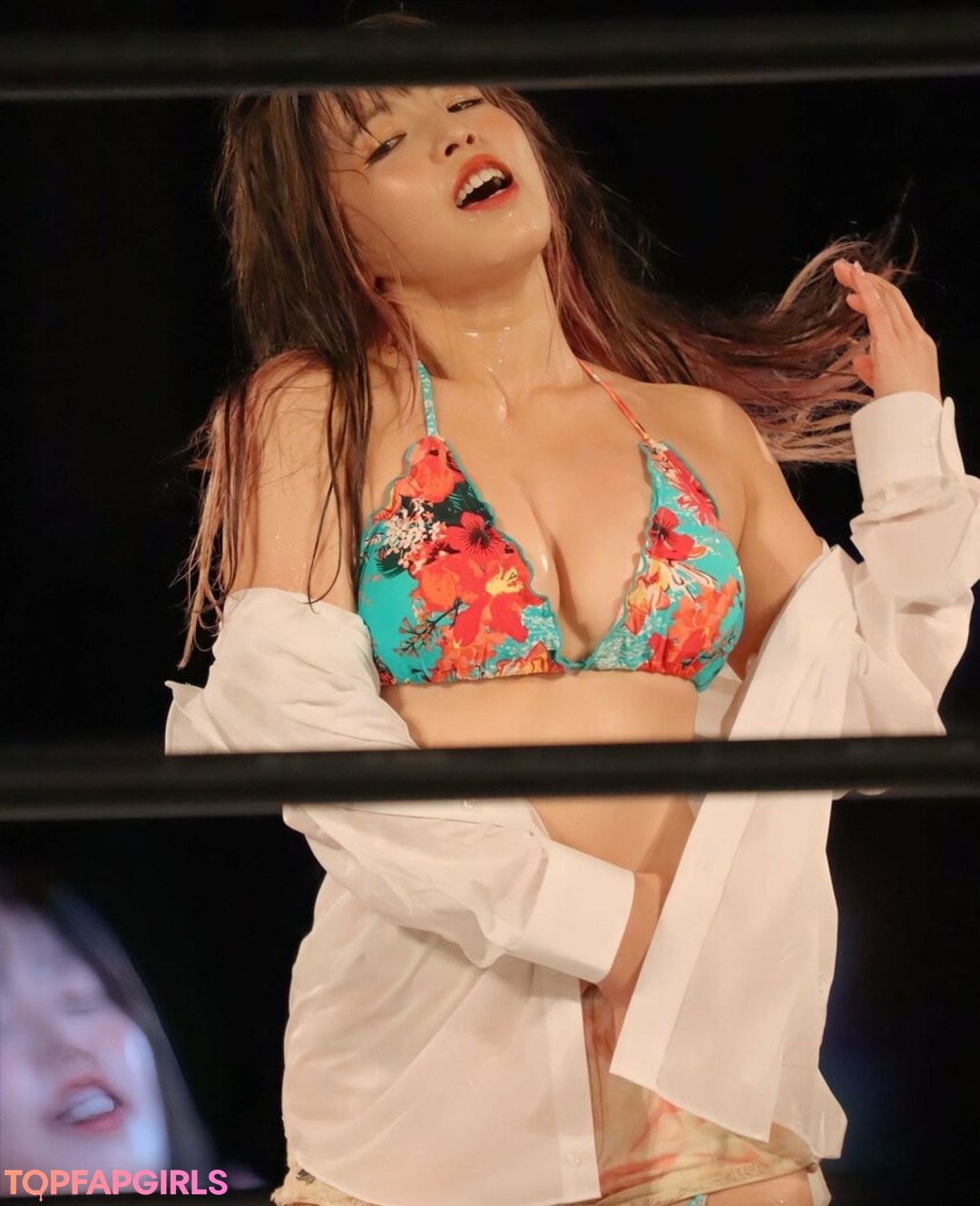 Nacktes geleaktes OnlyFans-Foto von Mina Shirakawa #1510