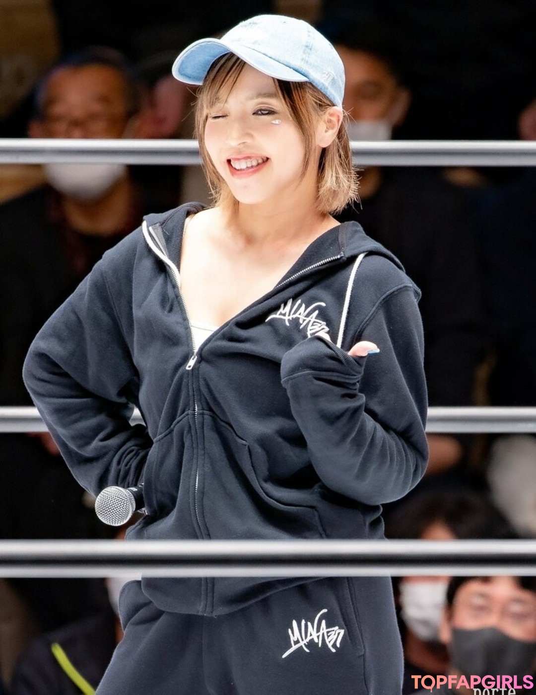 Nacktes geleaktes OnlyFans-Foto von Mina Shirakawa #1513