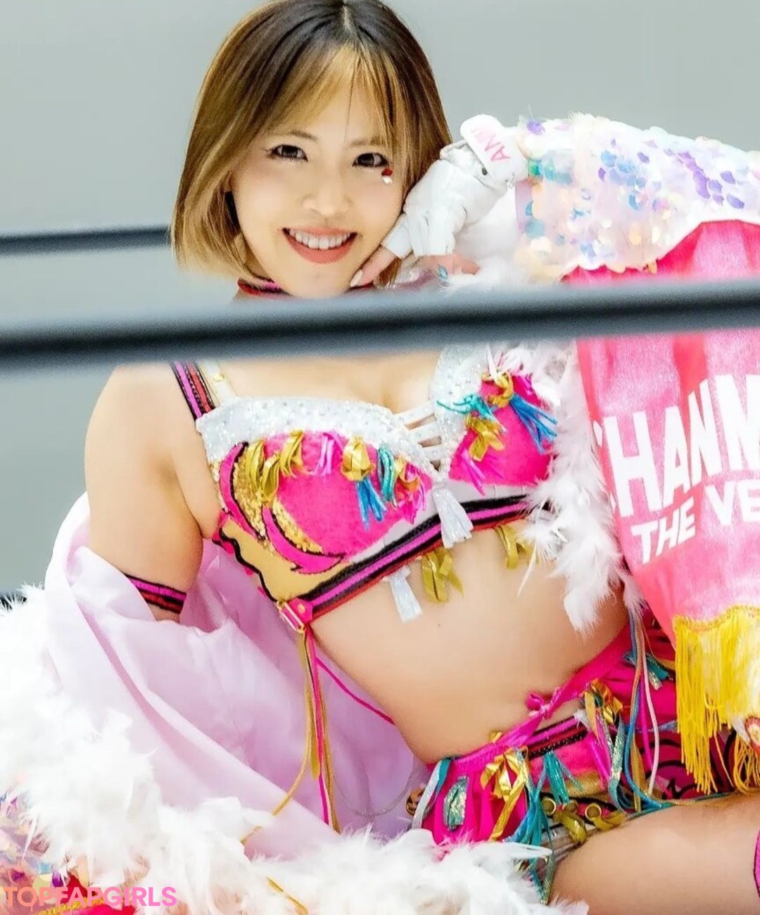 Nacktes geleaktes OnlyFans-Foto von Mina Shirakawa #1550