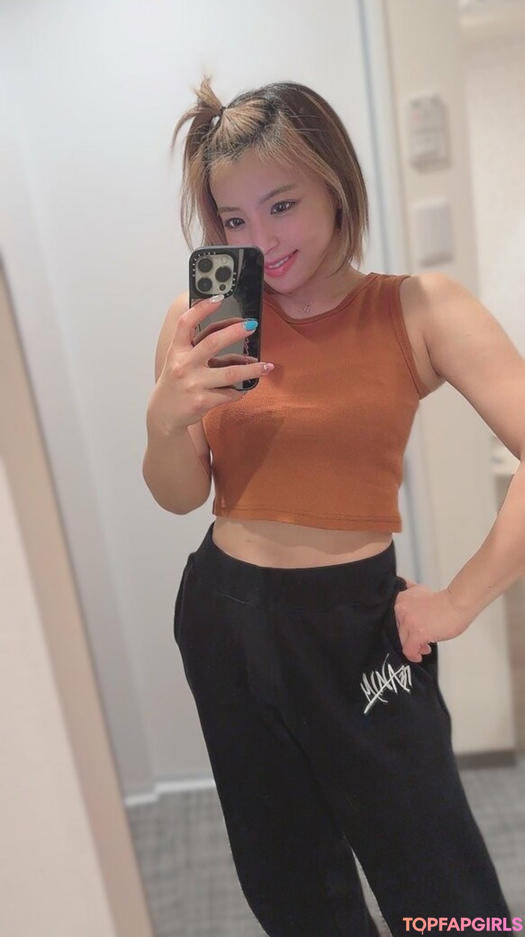 Nacktes geleaktes OnlyFans-Foto von Mina Shirakawa #1566