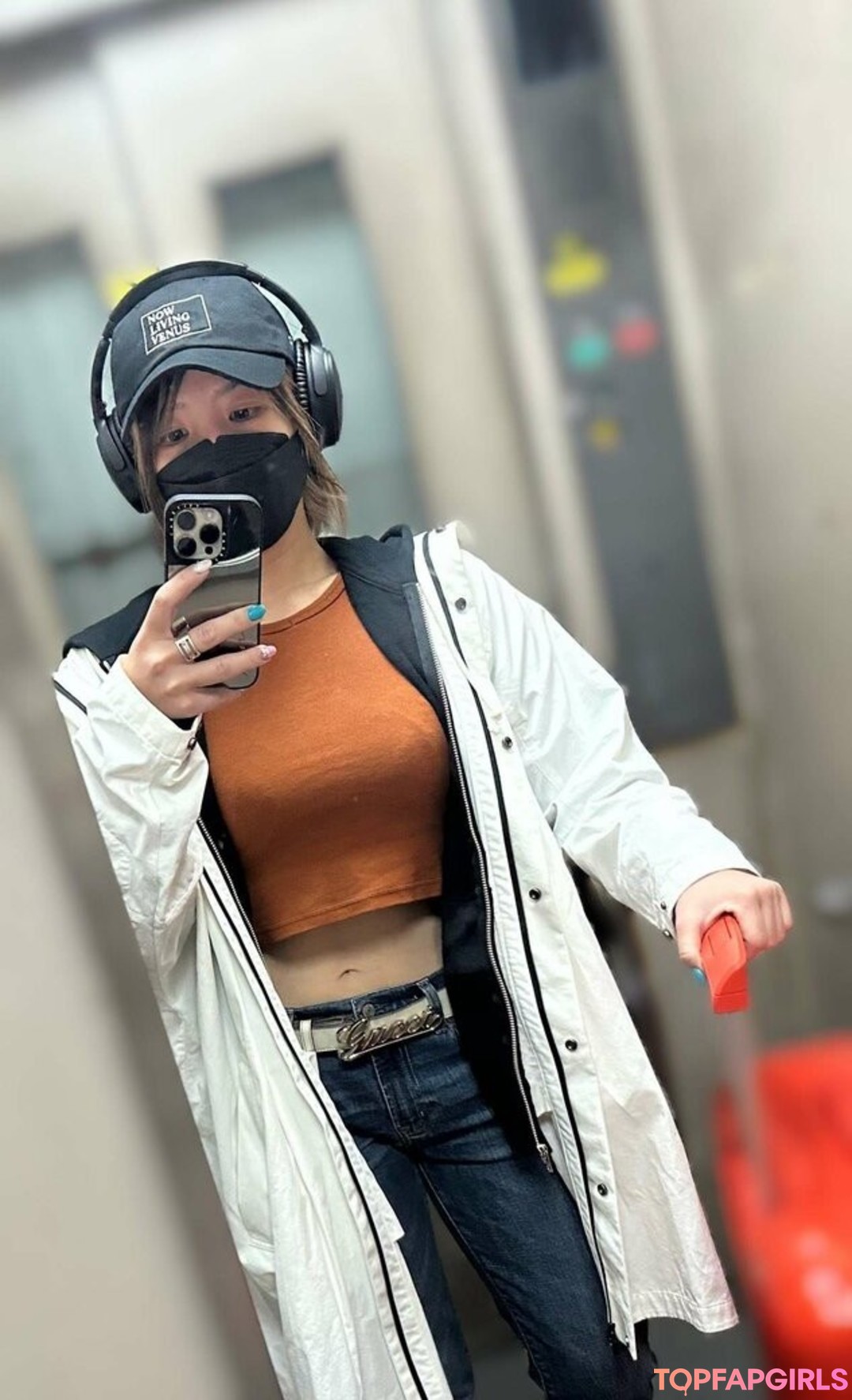 Nacktes geleaktes OnlyFans-Foto von Mina Shirakawa #1569
