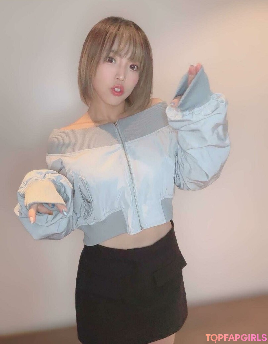 Nacktes geleaktes OnlyFans-Foto von Mina Shirakawa #1581