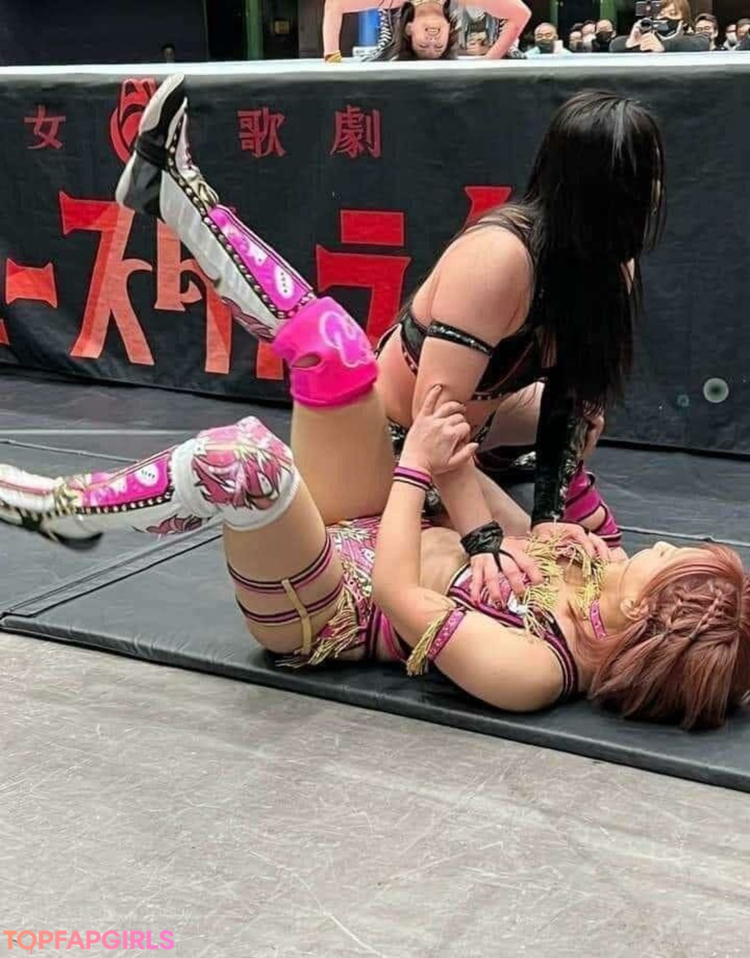 Nacktes geleaktes OnlyFans-Foto von Mina Shirakawa #1590