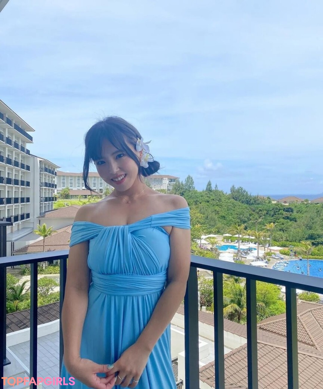 Nacktes geleaktes OnlyFans-Foto von Mina Shirakawa #1594