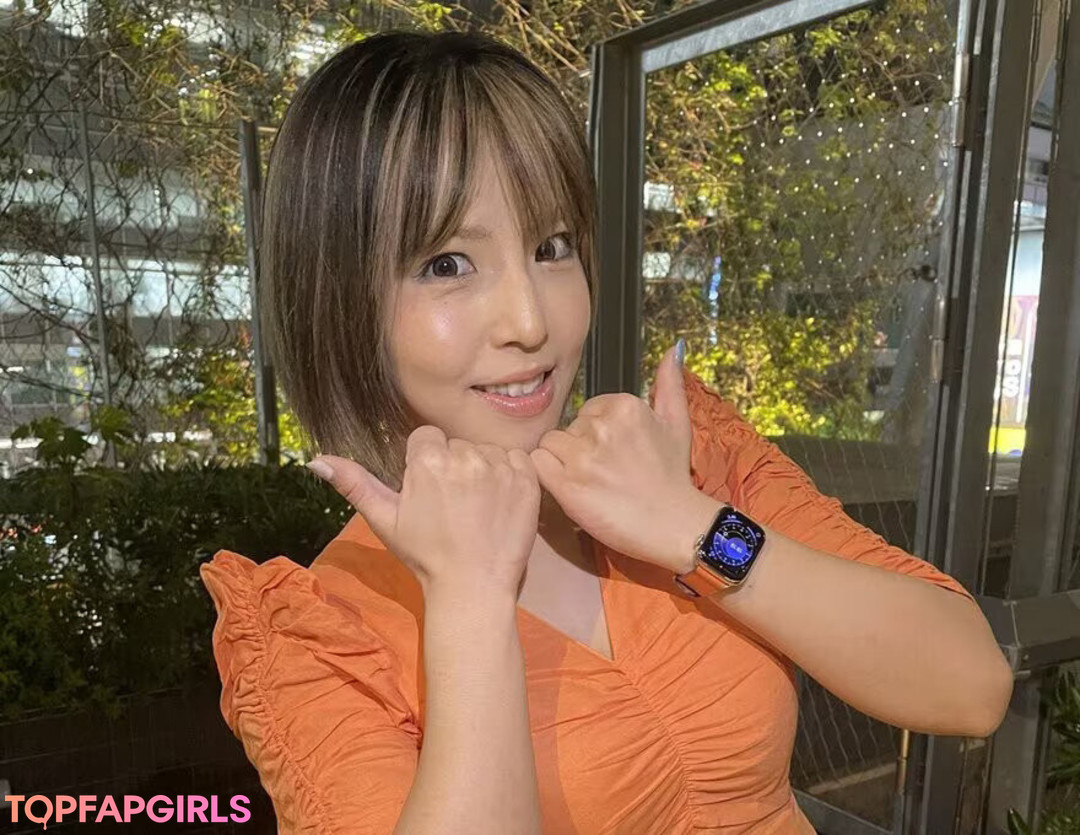 Nacktes geleaktes OnlyFans-Foto von Mina Shirakawa #1628