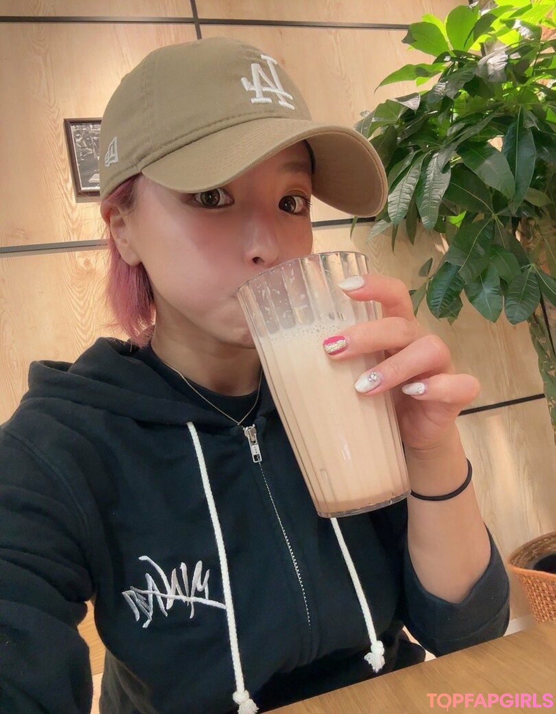Nacktes geleaktes OnlyFans-Foto von Mina Shirakawa #1757
