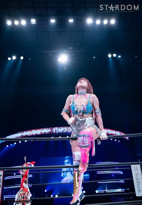Mina Shirakawa