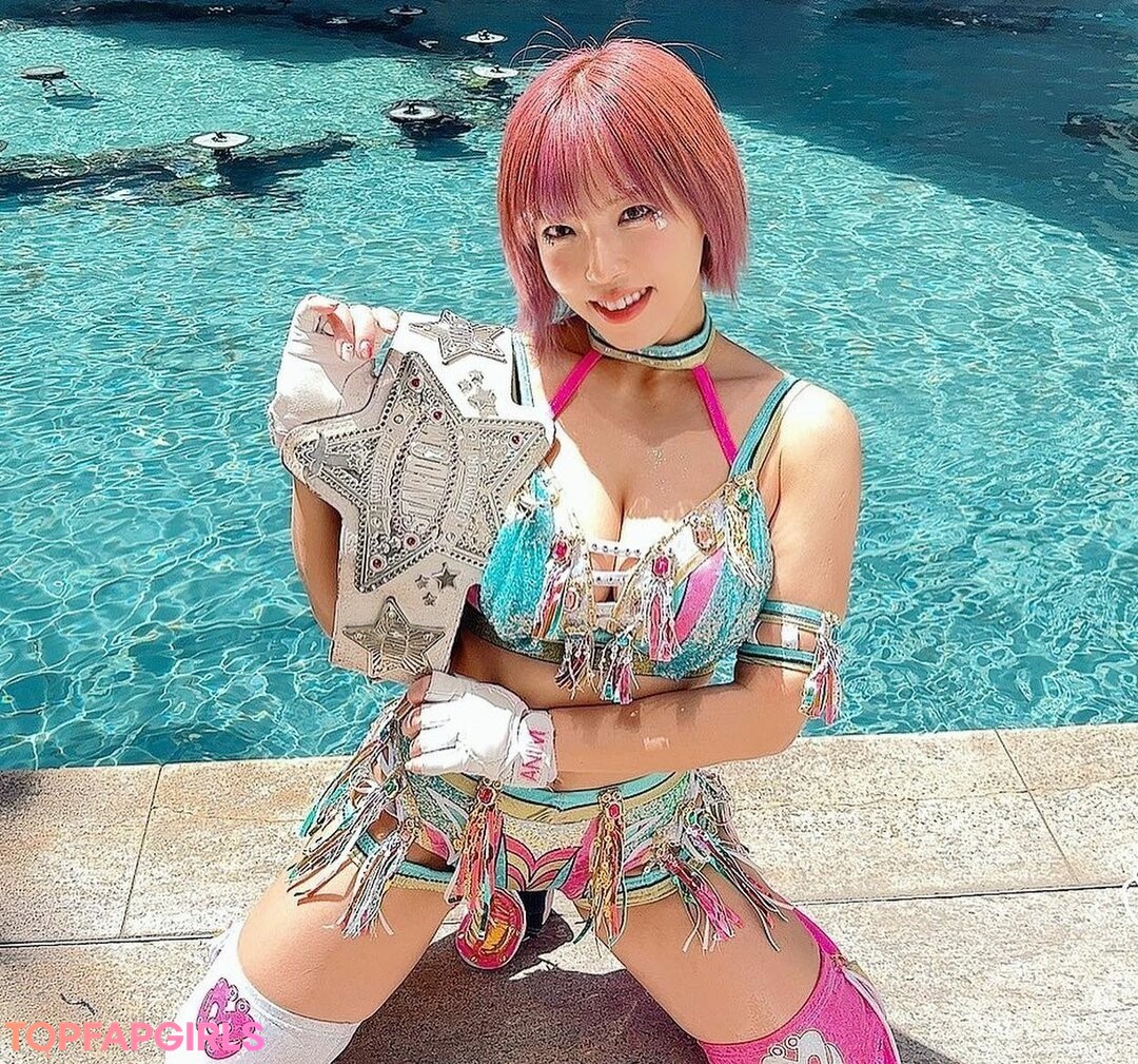 Nacktes geleaktes OnlyFans-Foto von Mina Shirakawa #1837