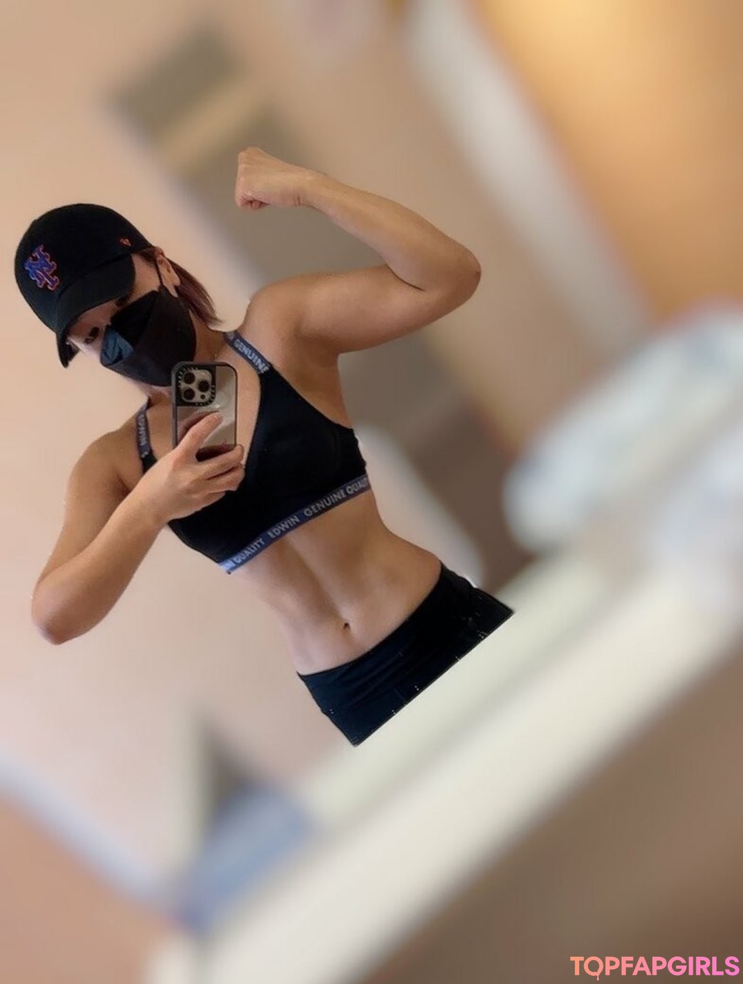 Nacktes geleaktes OnlyFans-Foto von Mina Shirakawa #1849