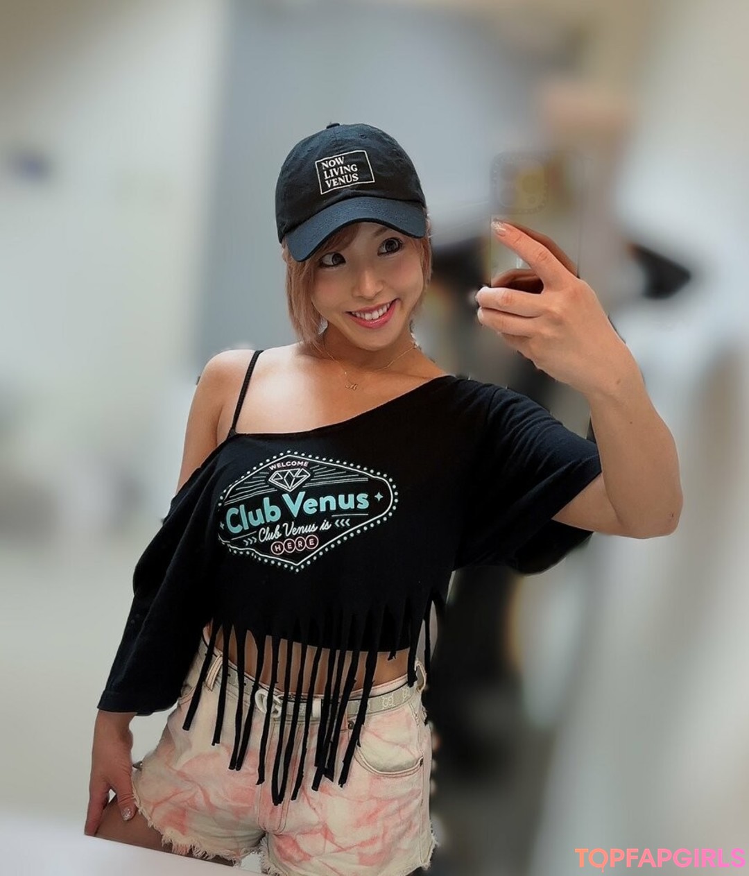 Nacktes geleaktes OnlyFans-Foto von Mina Shirakawa #1898