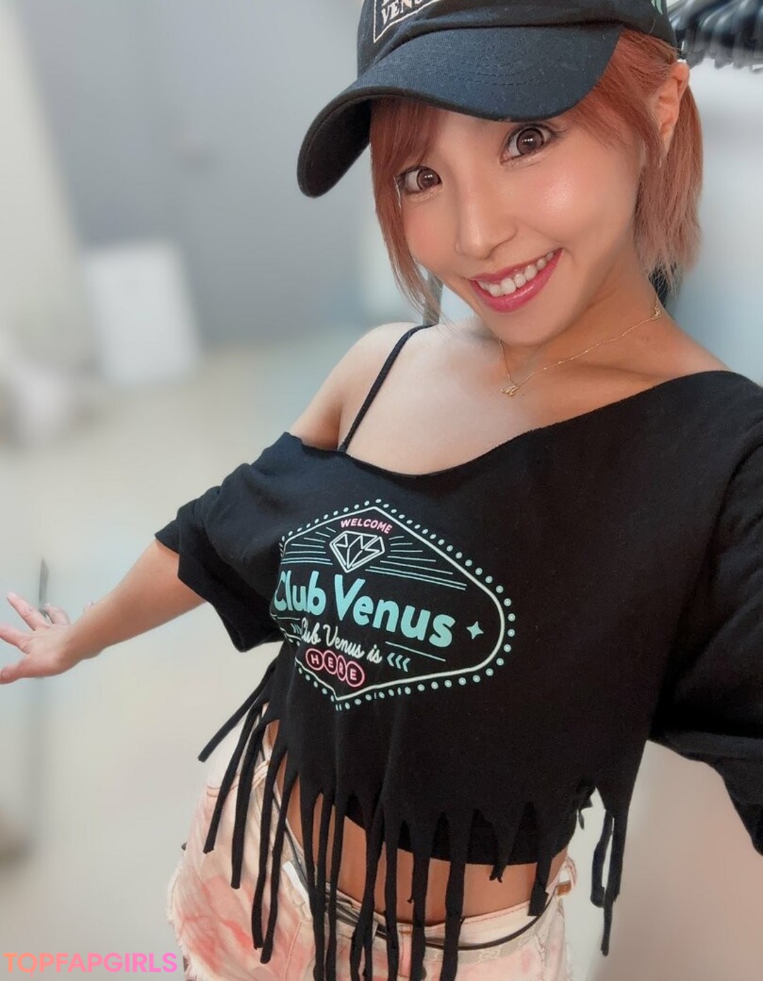 Nacktes geleaktes OnlyFans-Foto von Mina Shirakawa #1924