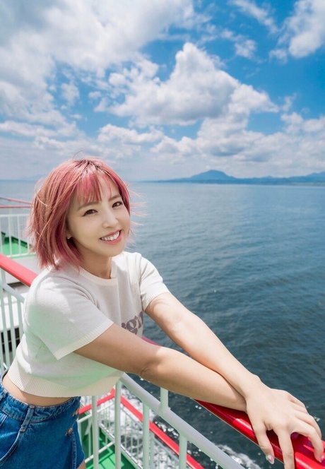 Mina Shirakawa