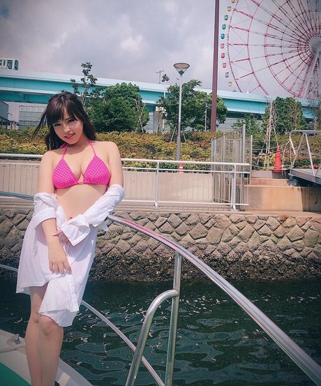 Mina Shirakawa