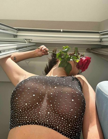 Nacktes geleaktes OnlyFans-Foto von Adielsexygirl