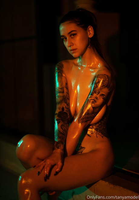 Tanyamodel