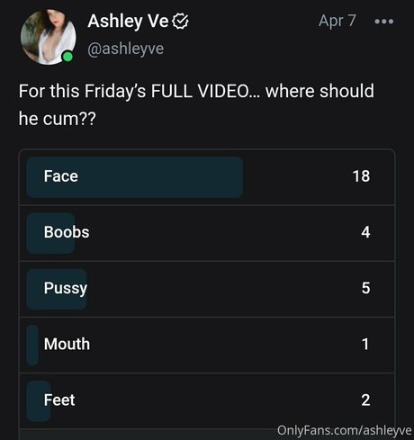 Ashleyve