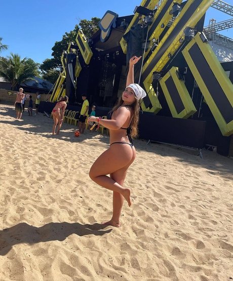 Sthefany Rios