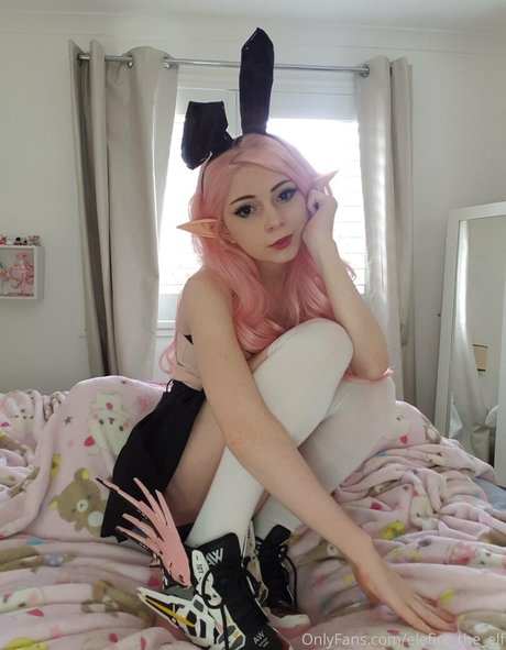 Elefiretheelf