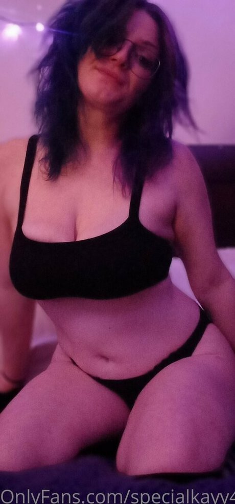 Cosmickayla