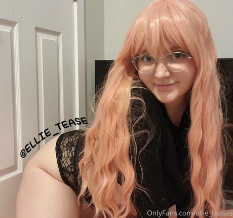 Ellieteases