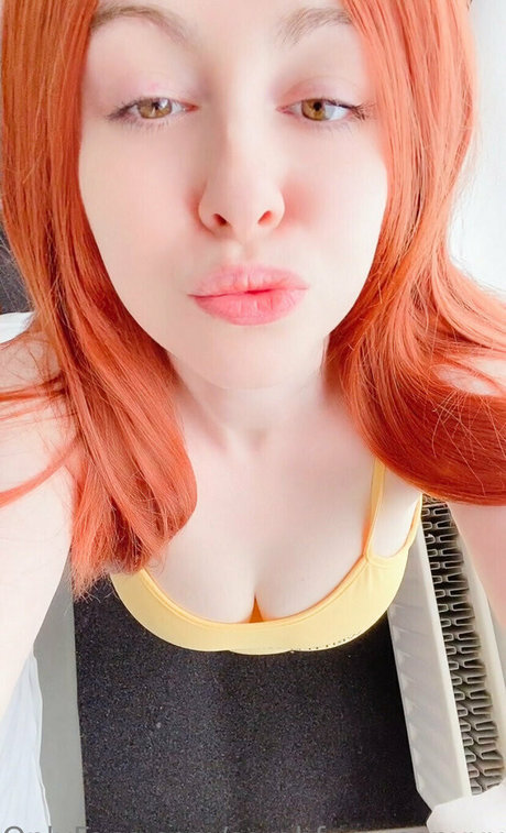 Sarahfergusonxxx