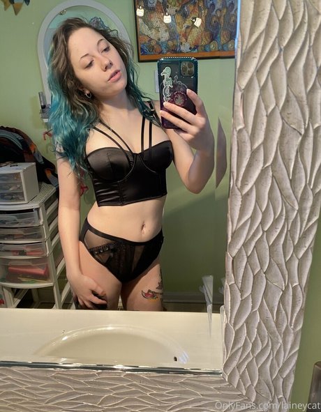 Laineycat