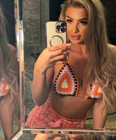 Nacktes geleaktes OnlyFans-Foto von Kyliejennes